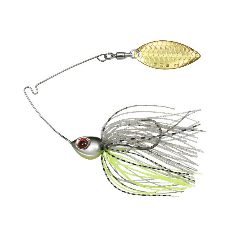 一誠　G.C.クルコマJr.7g #16 村上シャッド