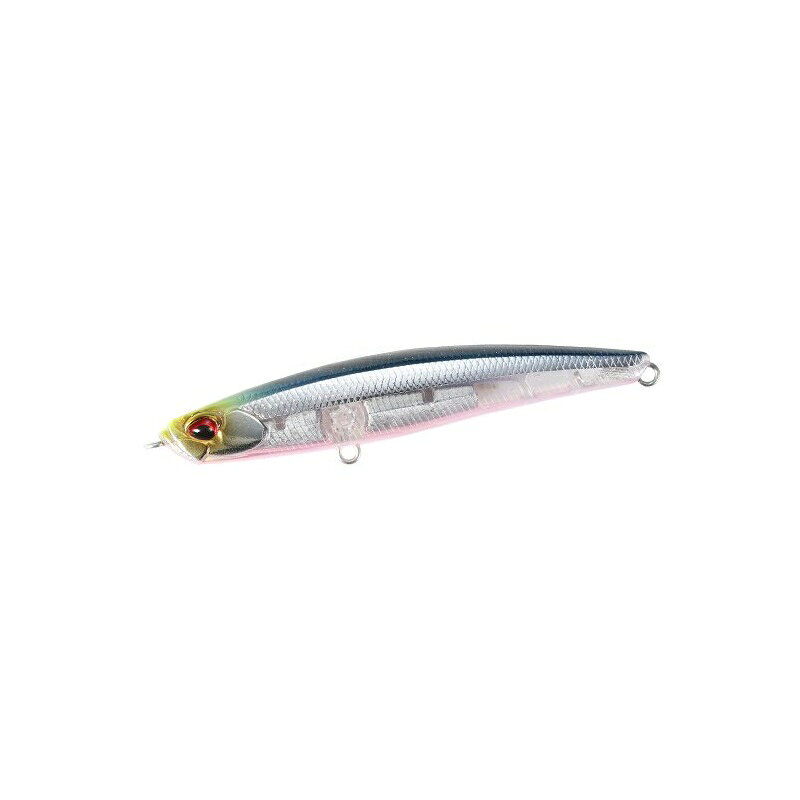 Lures - デュオ　ベイルーフ シーク68HW CSH0776 UVクリアフラッシュ