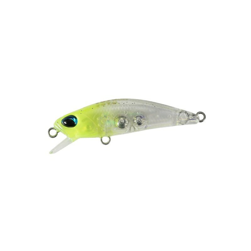 デュオ テトラワークス トト42S CLA0887 CCシルバー