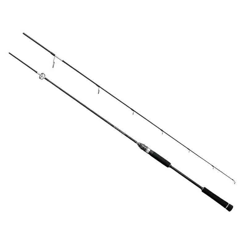 仕様表軽快ブレードジギングロッドサワラをメインターゲットに、ブリやマダイに効果が高いスタイルとして人気のブレードジギング。30g〜80gのジグを主体に、超高速巻きでターゲットを攻略します。ソルケイドはブレードジギングにおけるキャスティング、...