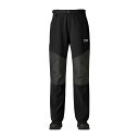 ダイワ DP-3525 CORDURA ハードブッシュパンツ ブラック 2XL