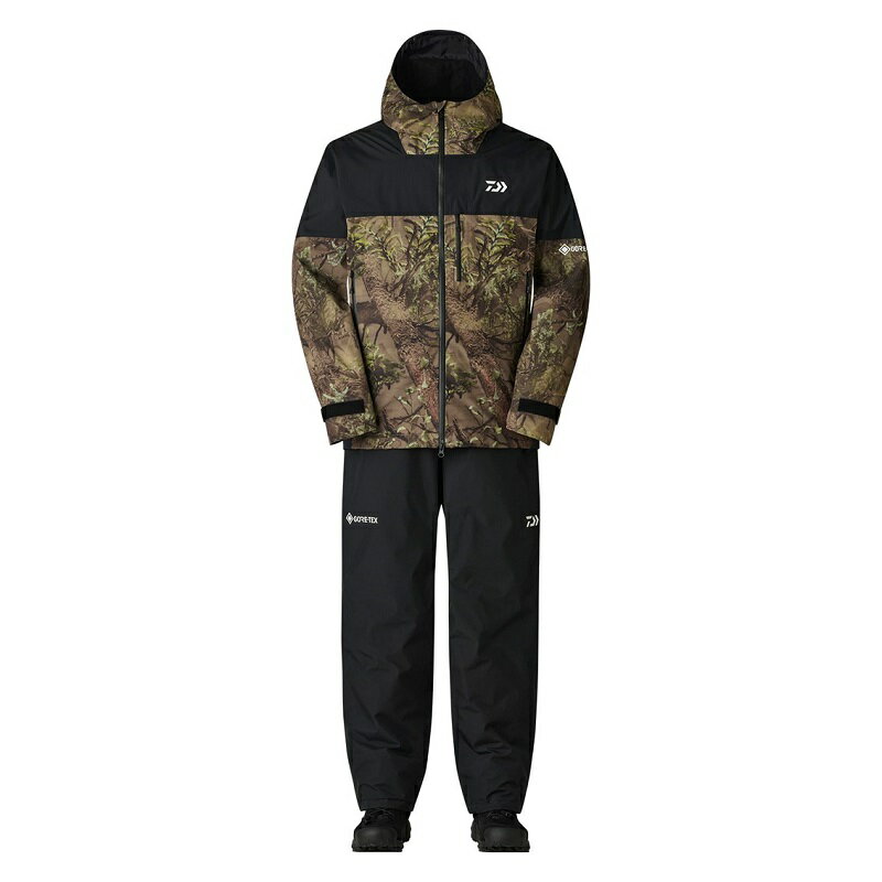 DW-1925 GORE-TEX С륦󥿡 ꥢ쥤 2XLꡡɴɴ