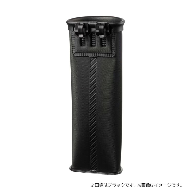釣具のFTOのシマノ　BK-155Y 柄杓ホルダー S ホワイト｜アングル2
