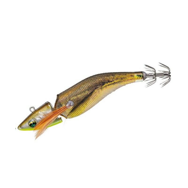 Daiwa Emeraldas Boat Joint 3.5-30 Gold-Real Aji