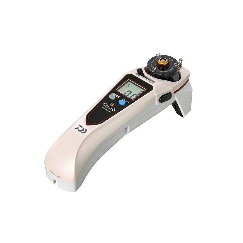 ダイワ　クリスティア ワカサギ CRS パールホワイト