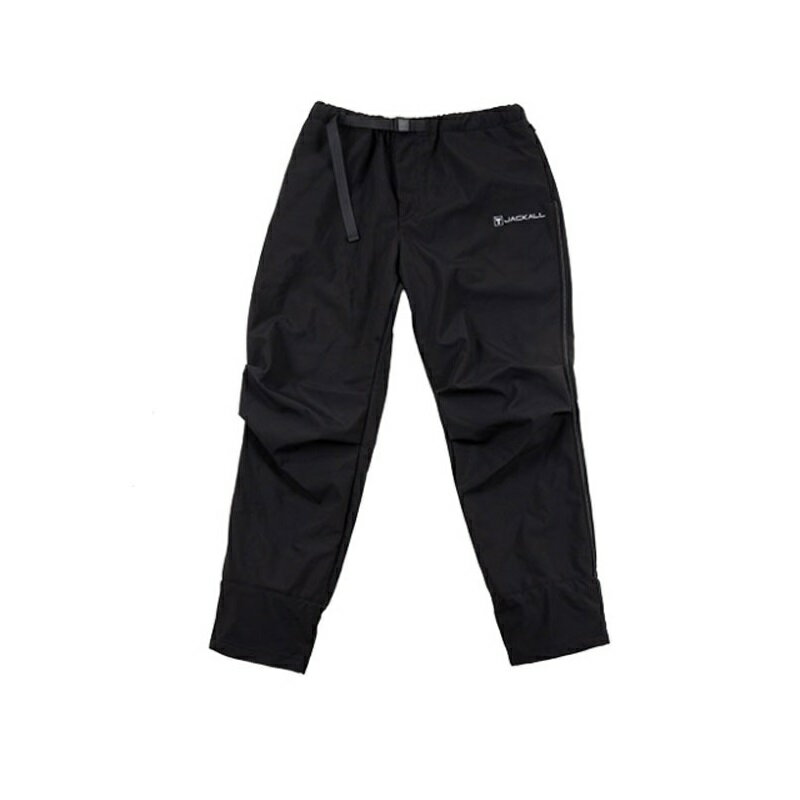 ジャッカル　プロテクションパンツ PA-A001 ブラック S
