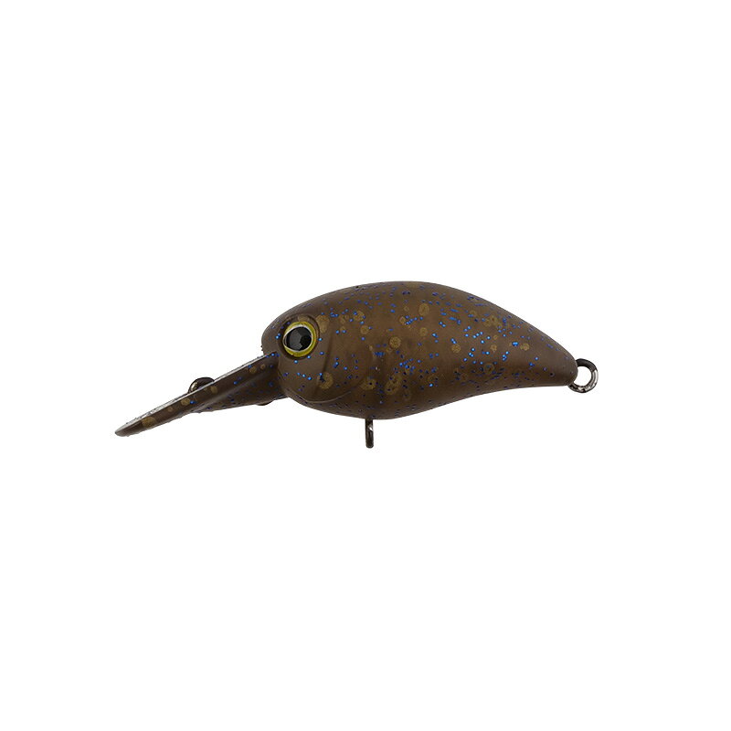 Timon Panicra DR-HF Tacky Ghost Pellet