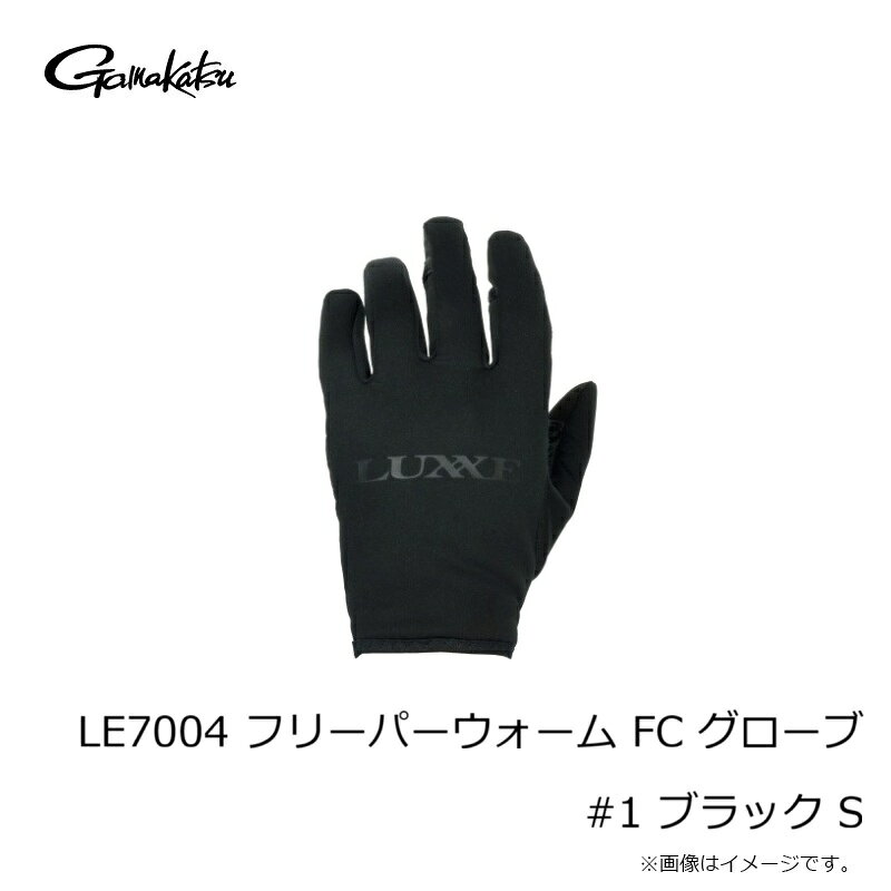 ���ޤ��ġ�LE7004 �ե꡼�ѡ��������� FC �������� #1 �֥�å� S