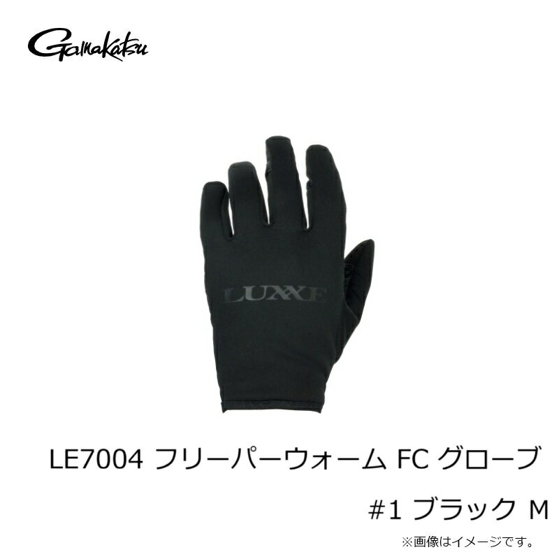 ���ޤ��ġ�LE7004 �ե꡼�ѡ��������� FC �������� #1 �֥�å� M