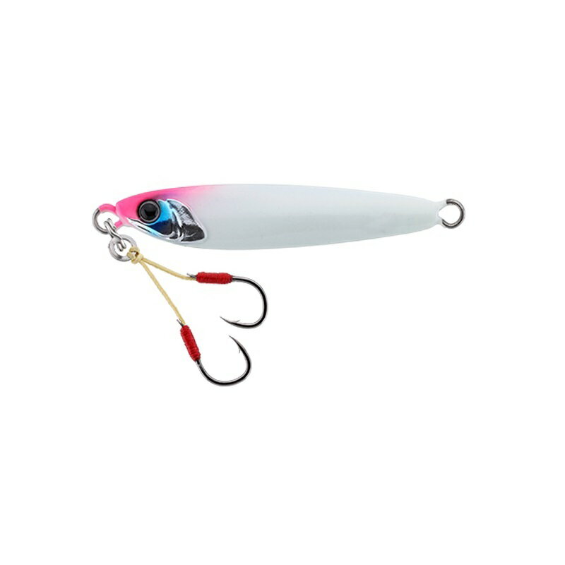 ジャッカル ラスパティーン TG NEO 60g G-0637 インパクトグロー
