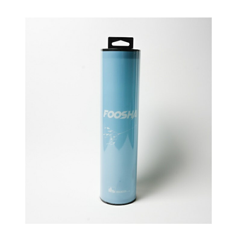 Hideup Foosha