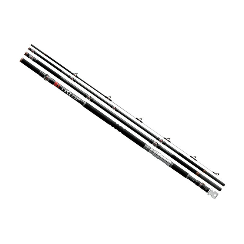 がまかつ　がまくえ DOHRA 50号-4.6m