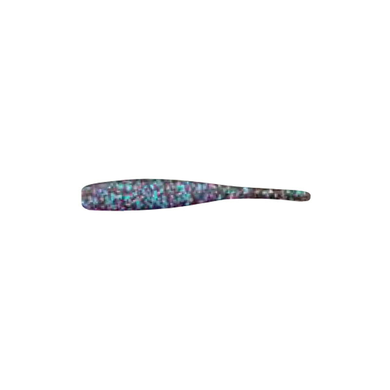 Dreem UP Dream Dart 8 2.5 inch #13 Purple Blue Flake