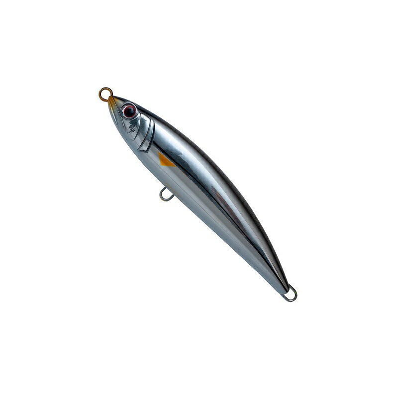 パームス　RHD-125 ラッシュダイブ125 AL-453 クラフトマンベイト