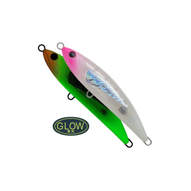 パームス　RHD-125 ラッシュダイブ125 T-244 クリアグローピンク