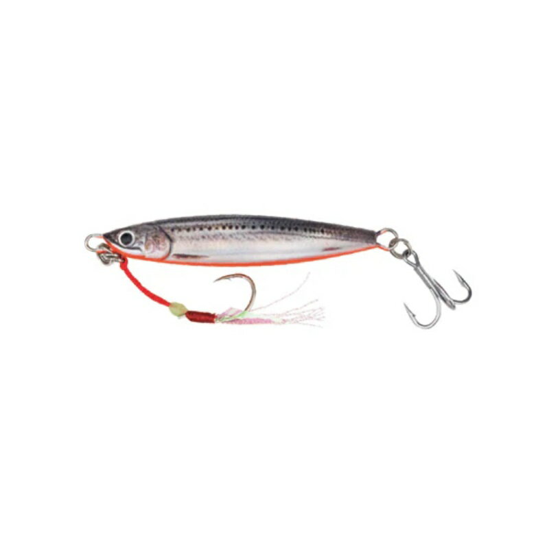 Galapagos Ga Shore Metal Jig 40g #07 Real Katakuchi