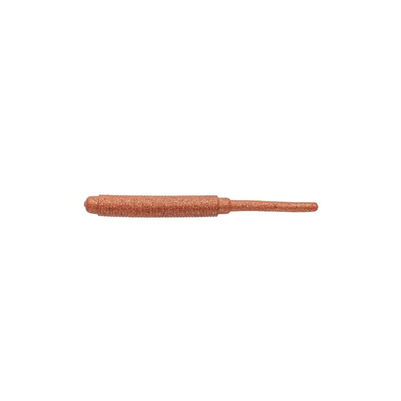 Ecogear Jukusei Aqua ST Grub 2 inch J18 Orange Gold