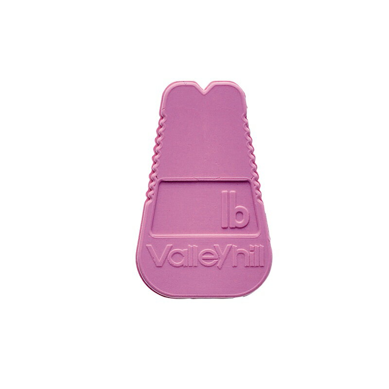 バレーヒル　VHラインストッパー ピンク