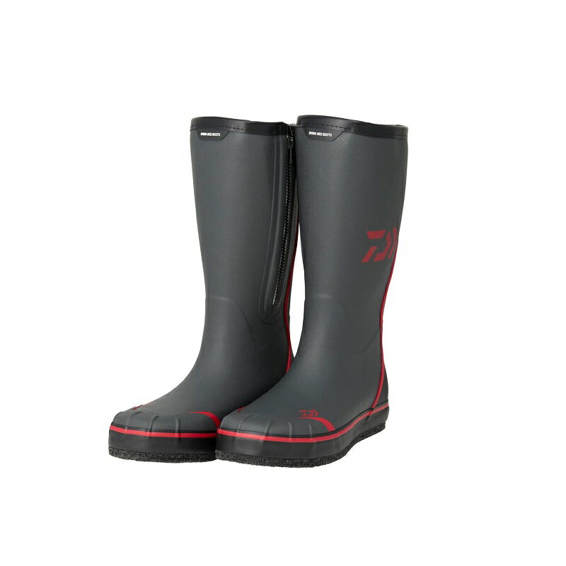 ダイワ　NB-3506 ネオブーツ (フェルトスパイクソール) グレー LL