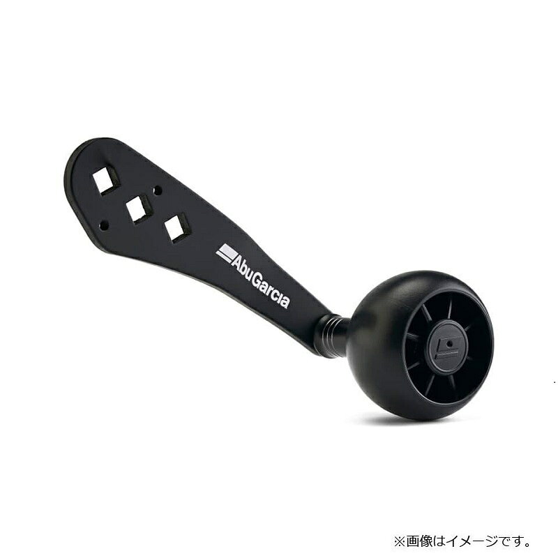 釣具のFTOのアブ　ビーストシングルパワーハンドル 400｜アングル2