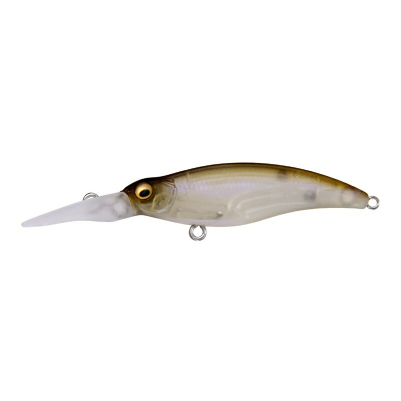 Megabass Bass Lure Shading-X R 55 Bombori Pro Blue