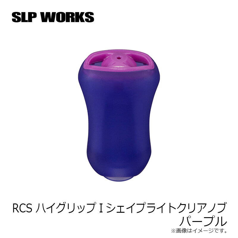 SLP��RCS �ϥ�����å�I�������ץ饤�ȥ��ꥢ�Υ� �ѡ��ץ�