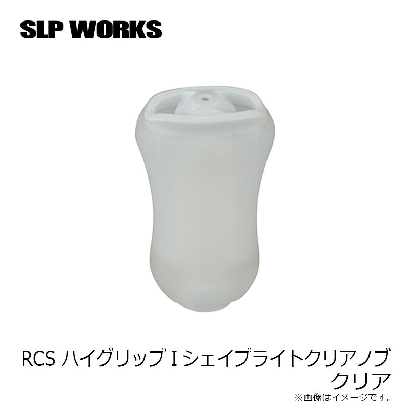 SLP��RCS �ϥ�����å�I�������ץ饤�ȥ��ꥢ�Υ� ���ꥢ