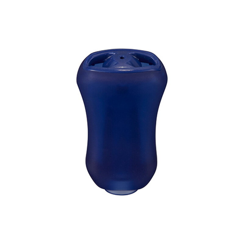 SLP　RCS ハイグリップIシェイプライトクリアノブ ブルー