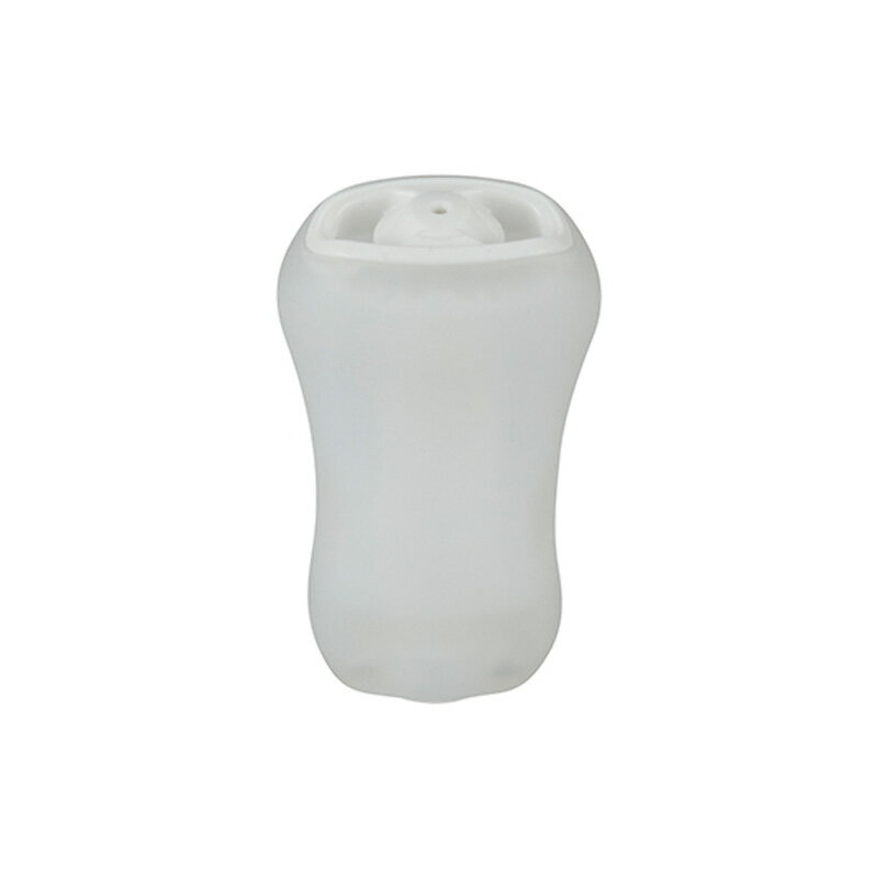 SLP　RCS ハイグリップIシェイプパワークリアノブ クリア