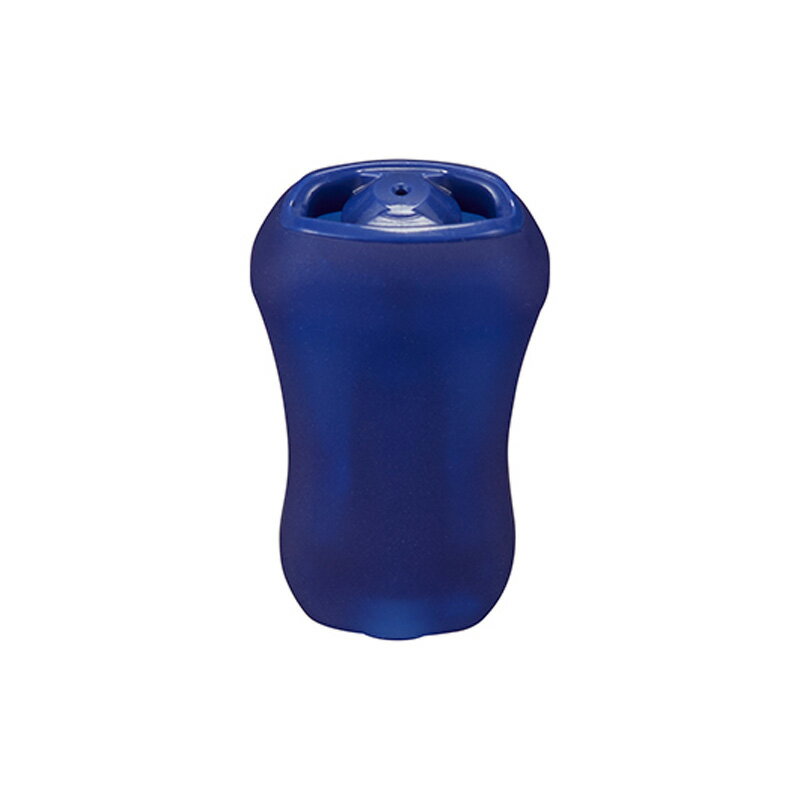 SLP　RCS ハイグリップIシェイプパワークリアノブ ブルー