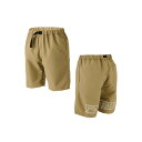 リバレイ 7756 RBB サマーショーツ ベージュ M