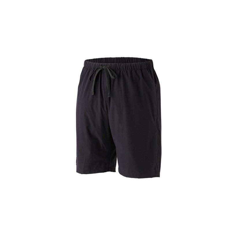 リバレイ　7758 RBB ストレッチ ドライショーツ ブラック L