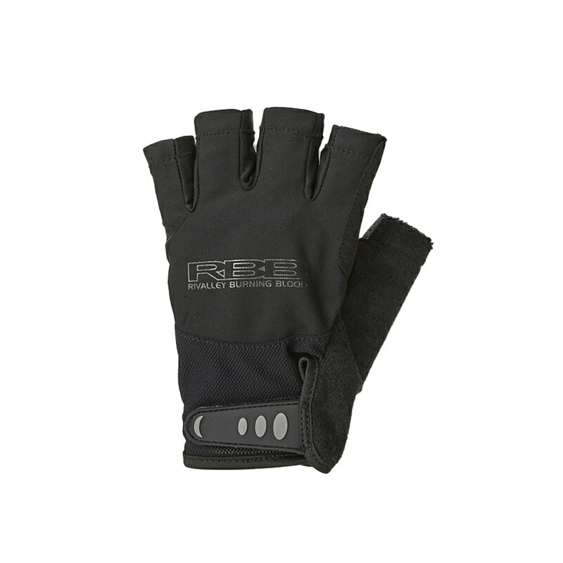 Wear - リバレイ　7770 RBB ソルトゲームグローブ5C BLK/ブラック LL