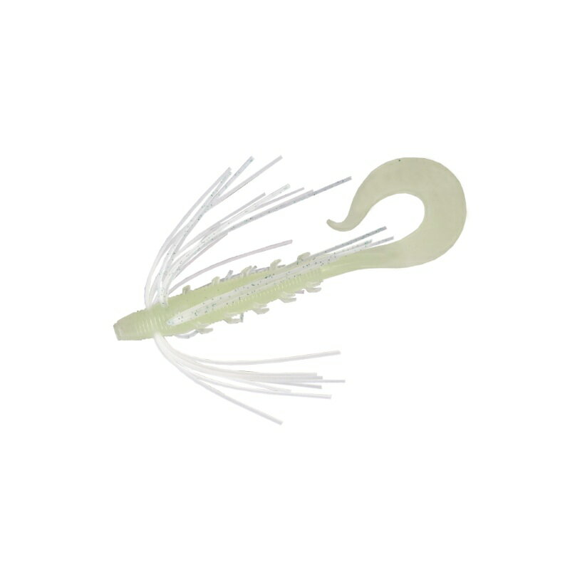 RUDIE'S Hata Kui Nue 5.0 inch Lime Glow