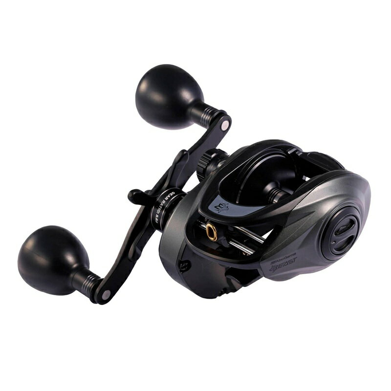 Abu Garcia Beast 300 LP Right