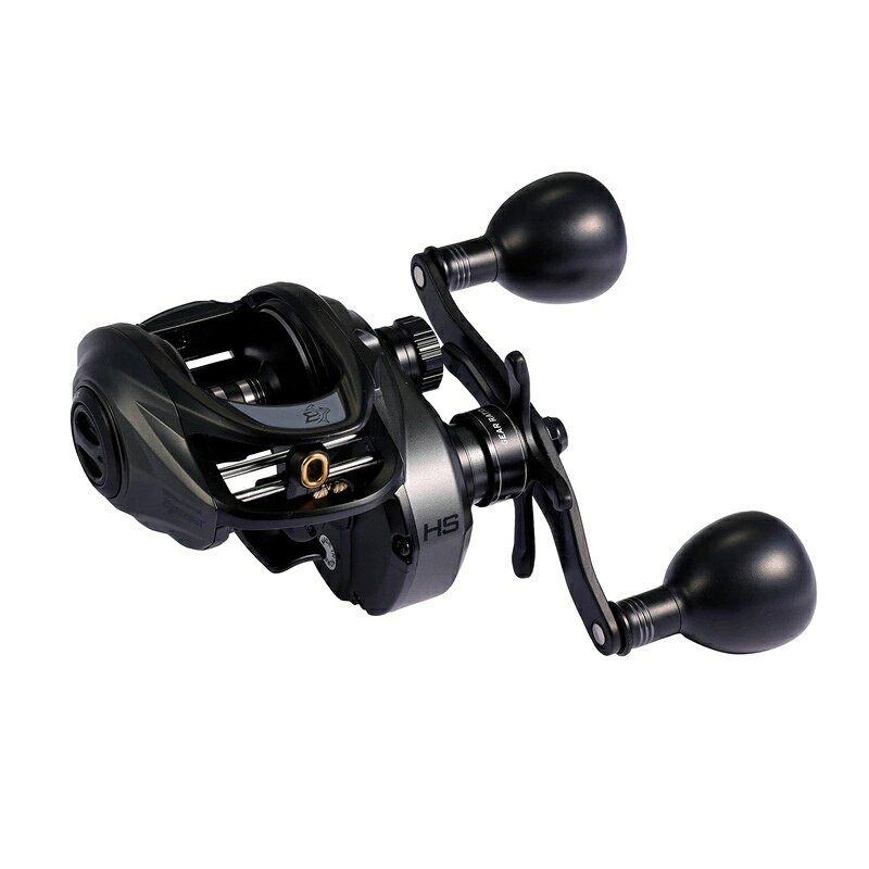 Abu Garcia Beast 300 LP HS Left