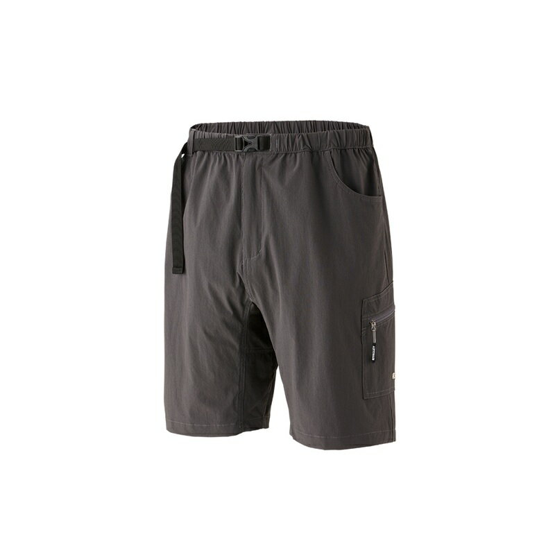 リバレイ　5453 RV ウェットウェーディングショーツ チャコール XL