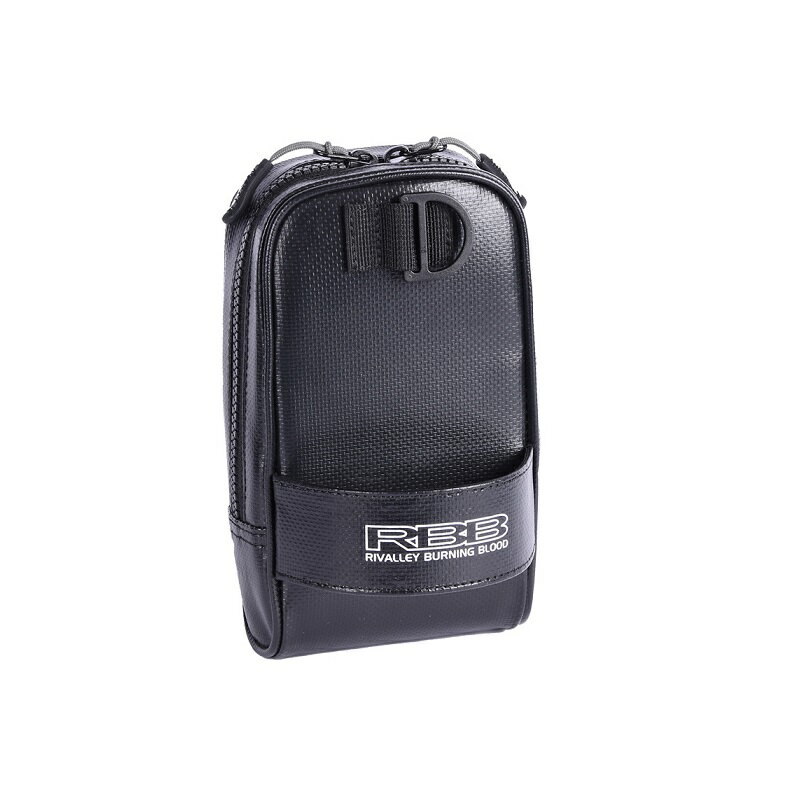 リバレイ　7789 RBB ハンガーポーチ ブラック