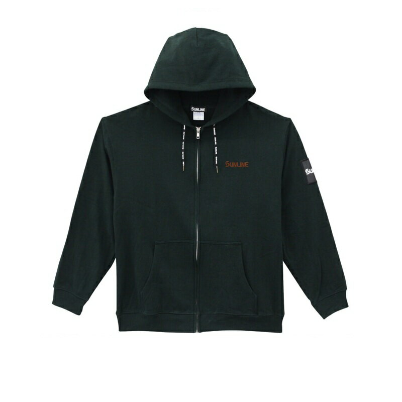 ����饤��SUW-15507 �ե른�åץѥ���ѡ����� ���꡼�� M