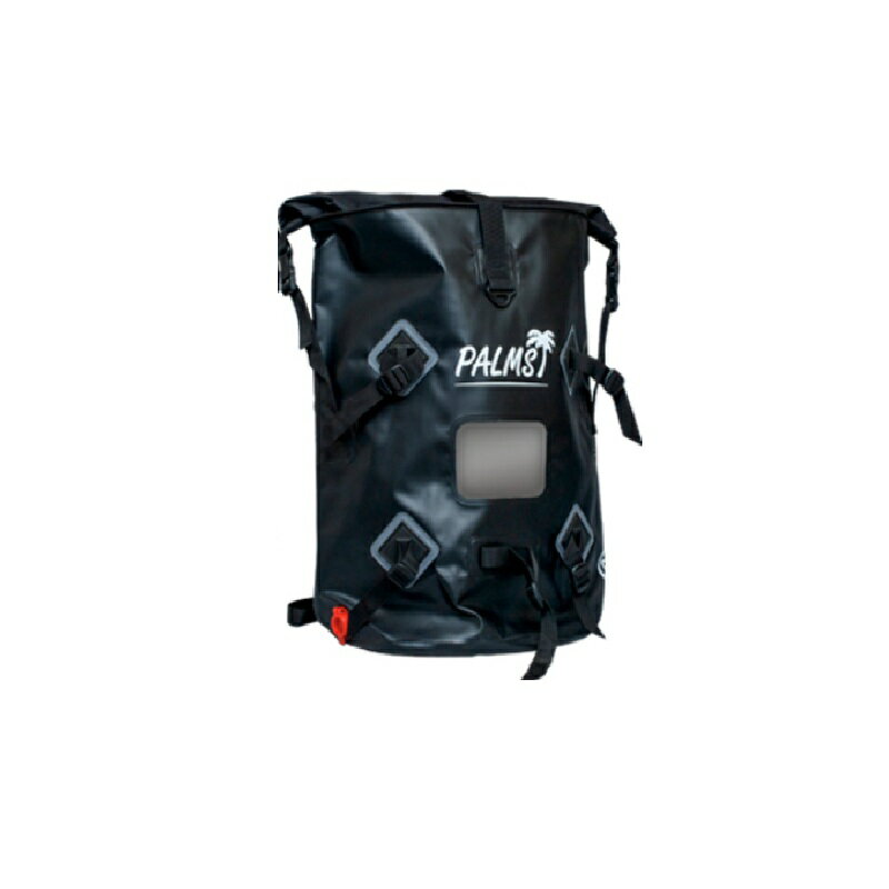 パームス　PA-DT60 ドライタンク 60L ブラック