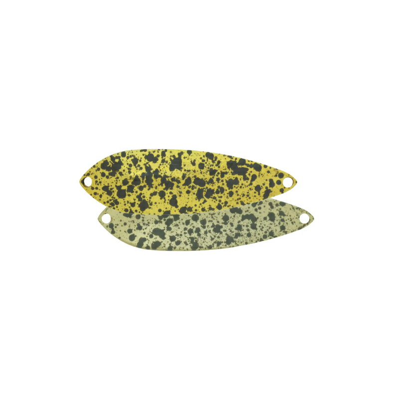 Valkein Level Ondine Twilight XF 17g No.17 W Gold Splash