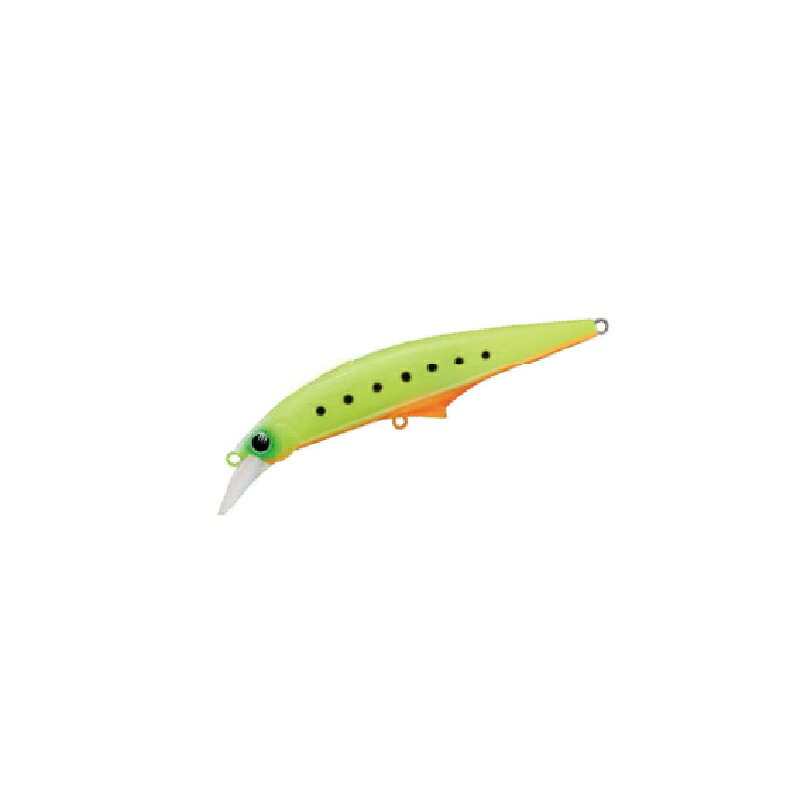 ジャクソン　強化フック仕様 Gコントロール 28g DCH ダイナミックチャート