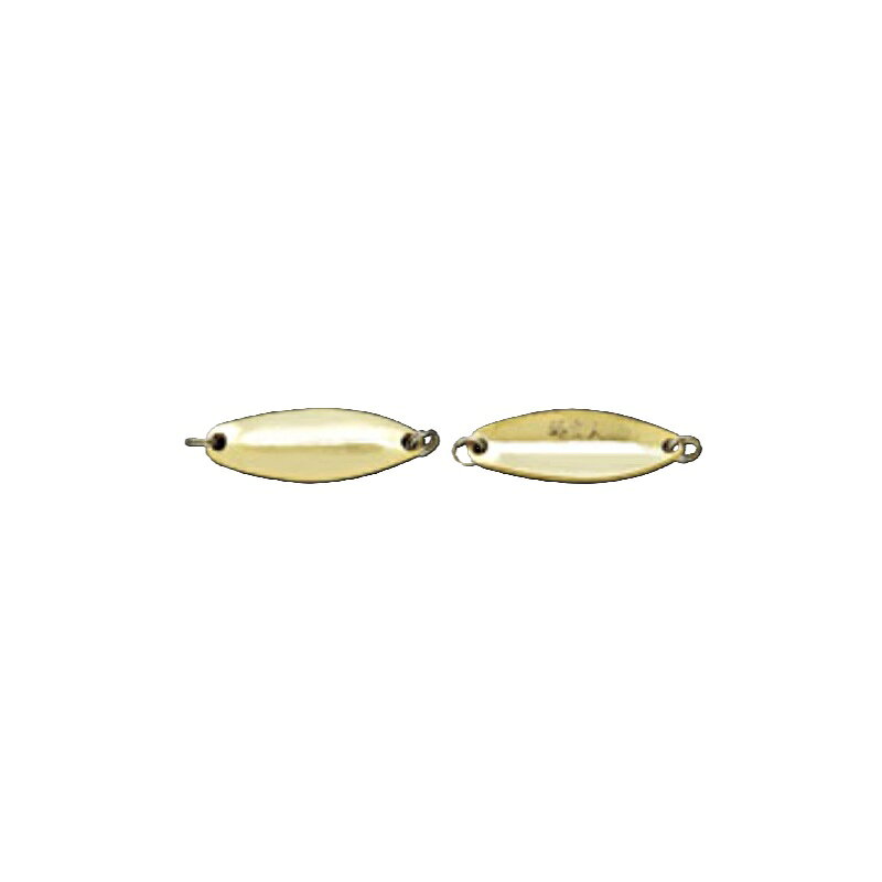 Nories воблер Wiper 0.6g 012 — Pleasure Gold