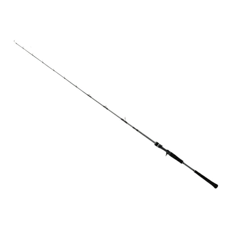 Tailwalk Jigforce SD C5103 1 Piece Baitcasting Rod