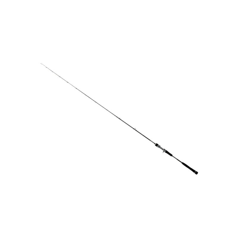 Tailwalk Tai Game SD C67M/LSL 2 Pieces Baitcasting Rod