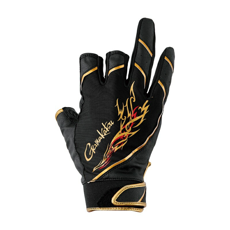 ���ޤ��ġ�GM7308 ���ȥ�å��ե��å��󥰥�������(3����) �֥�å�/������� M