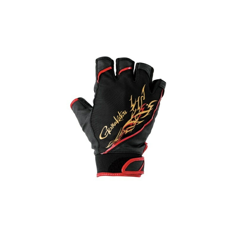 ���ޤ��ġ�GM7309 ���ȥ�å��ե��å��󥰥�������(5����) �֥�å�/��å� L