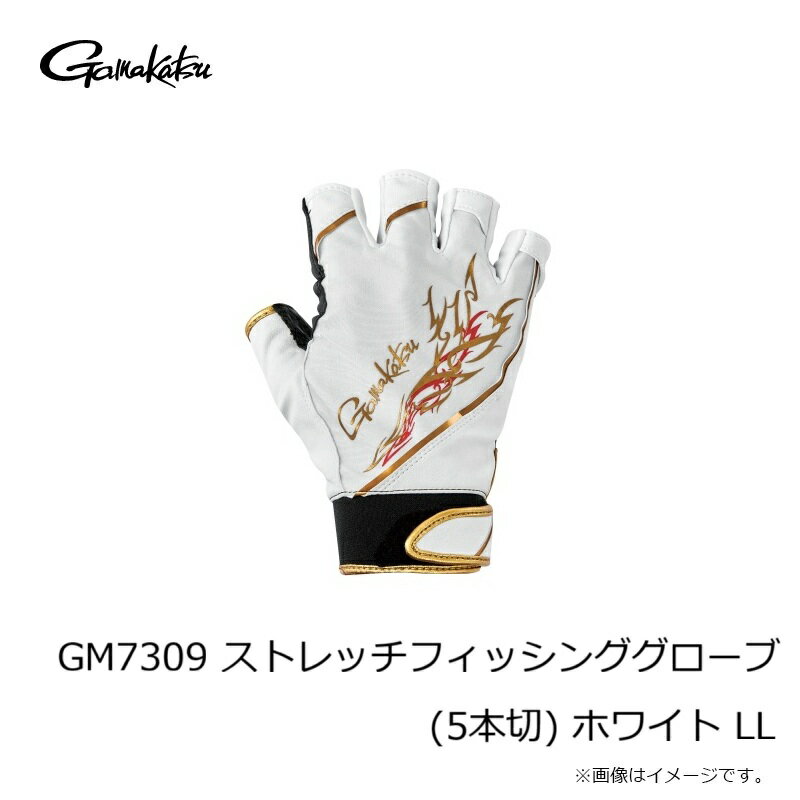 ���ޤ��ġ�GM7309 ���ȥ�å��ե��å��󥰥�������(5����) �ۥ磻�� LL