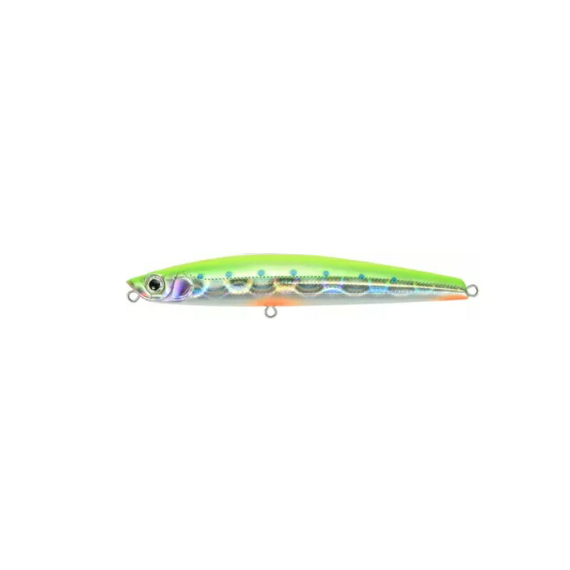 Bassday Sugapen 70F Chart Back Iwashi