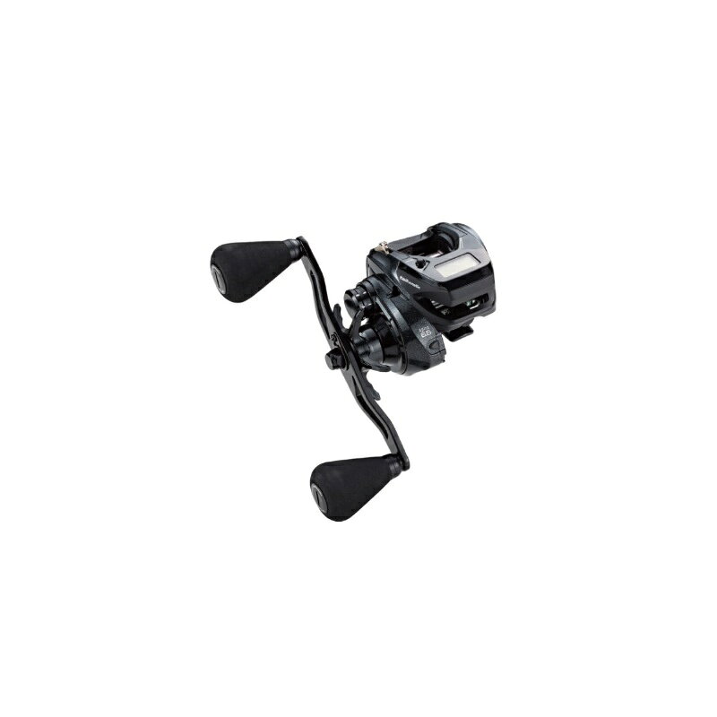 エイテック　ヴィレイヤー DG 100-DH/R　/ 船 両軸 リール 右巻 ダブルハンドル